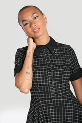 Tate Mini Dress