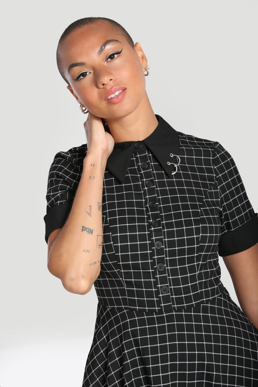 Tate Mini Dress