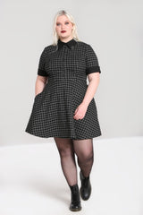 Tate Mini Dress