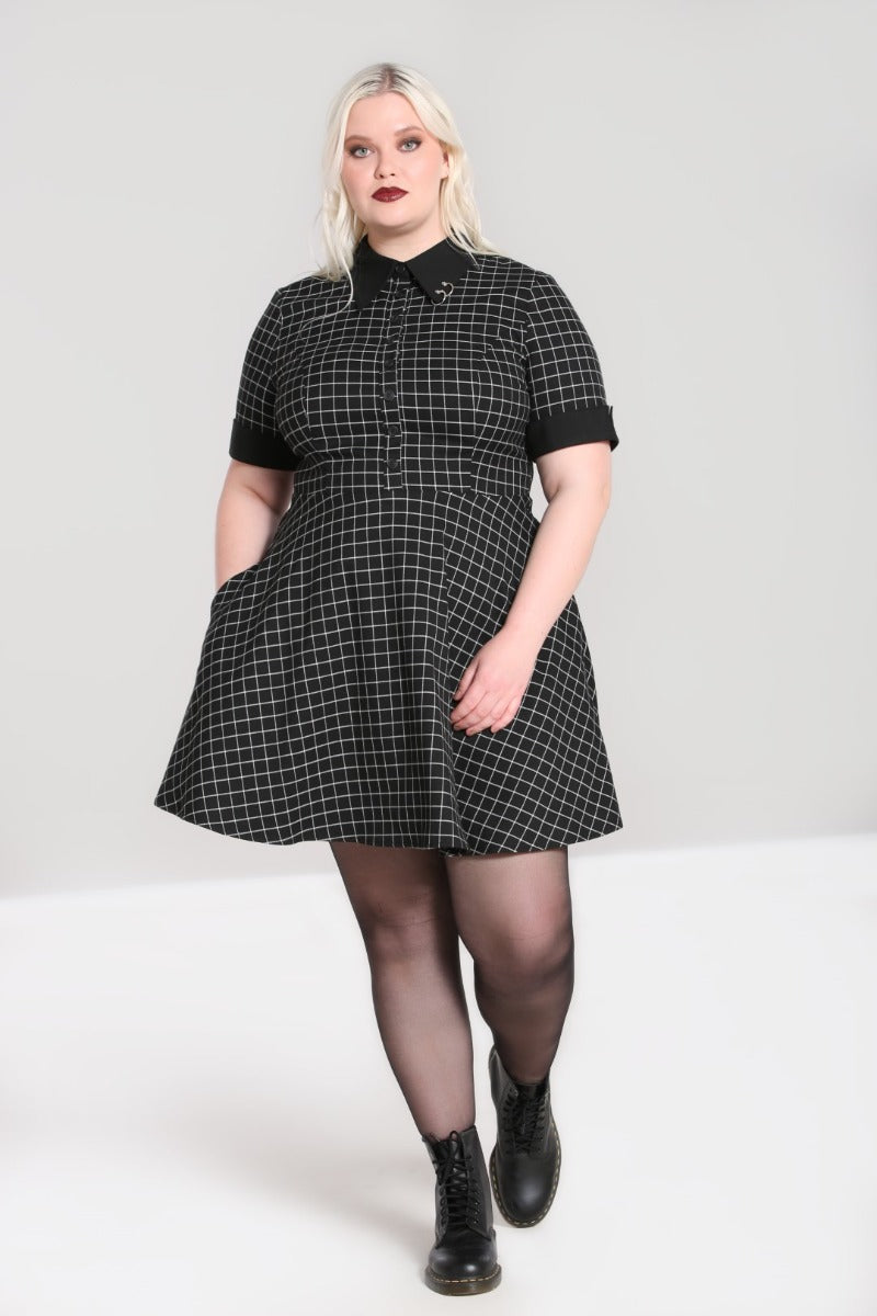 Tate Mini Dress