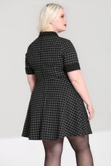 Tate Mini Dress