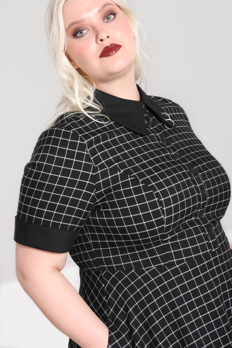 Tate Mini Dress