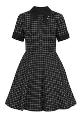 Tate Mini Dress