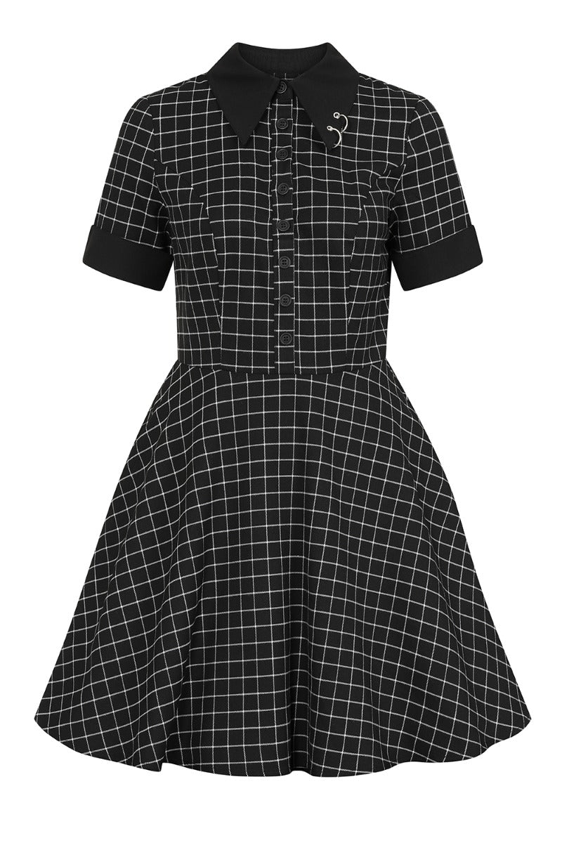 Tate Mini Dress