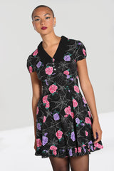 Eloise Mini Dress