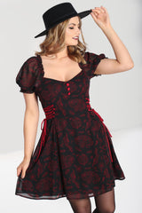 Clarice Mini Dress