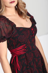 Clarice Mini Dress