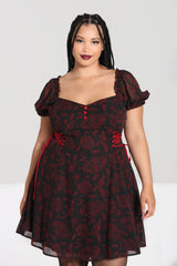 Clarice Mini Dress