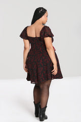 Clarice Mini Dress