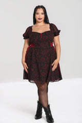 Clarice Mini Dress