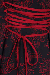 Clarice Mini Dress