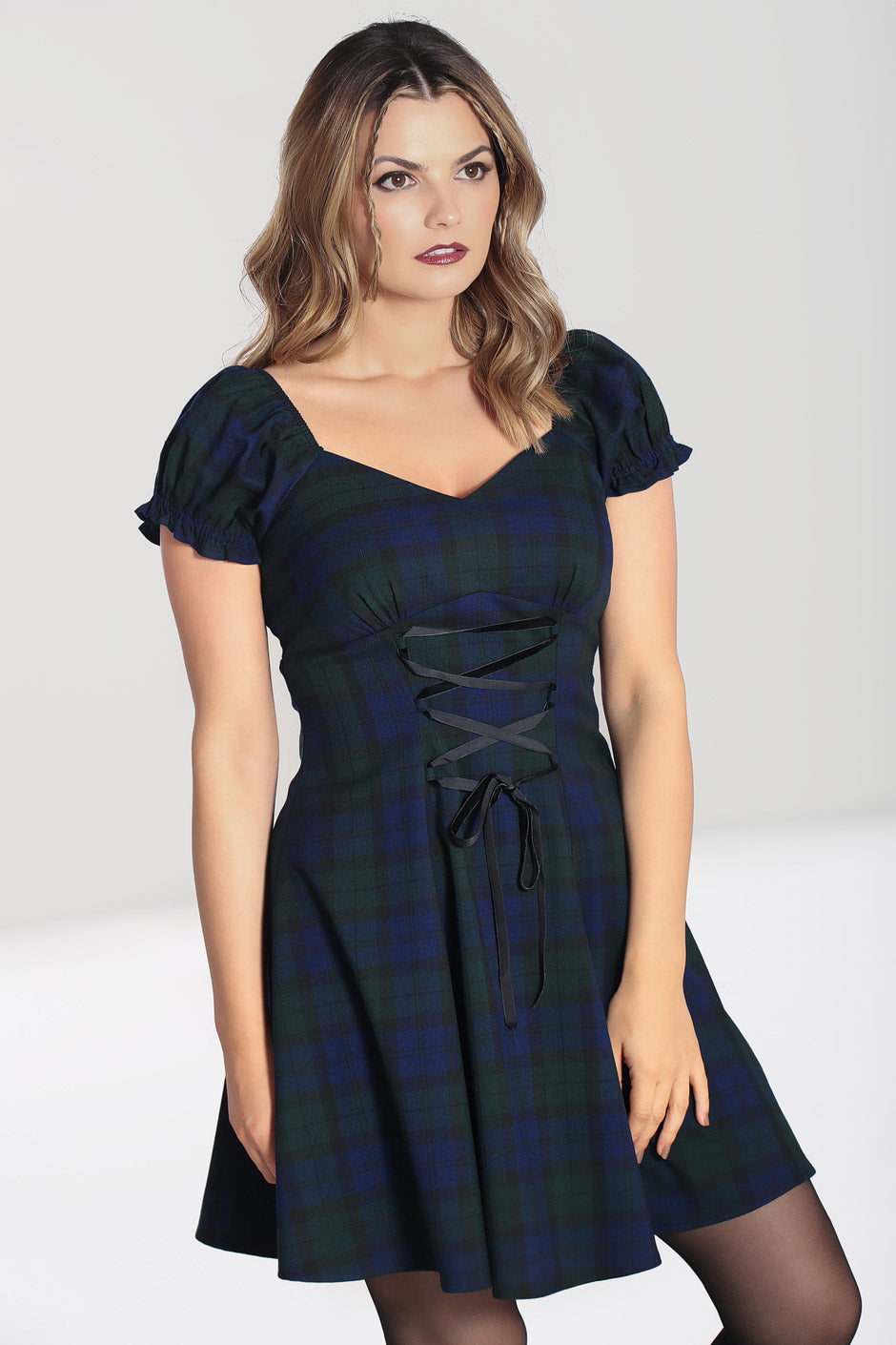 Nora Mini Dress