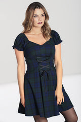 Nora Mini Dress