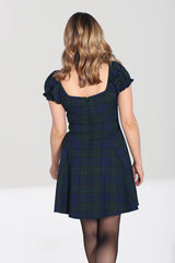 Nora Mini Dress