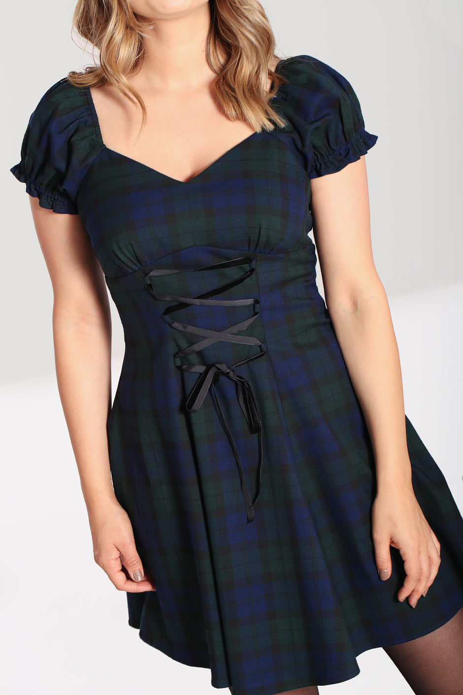 Nora Mini Dress