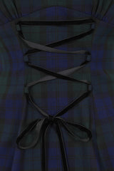 Nora Mini Dress
