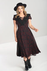 Clarice Maxi Dress