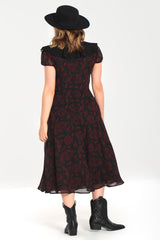 Clarice Maxi Dress