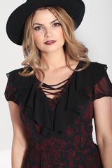 Clarice Maxi Dress