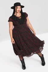Clarice Maxi Dress