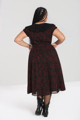 Clarice Maxi Dress