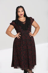 Clarice Maxi Dress