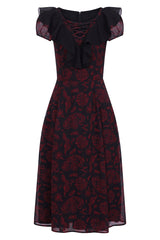 Clarice Maxi Dress