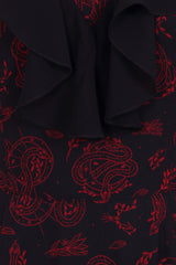 Clarice Maxi Dress