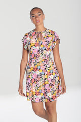 Nadine Mini Dress