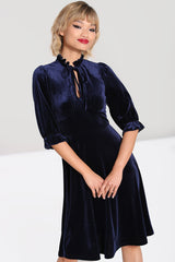 Orion Mid Dress