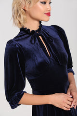 Orion Mid Dress