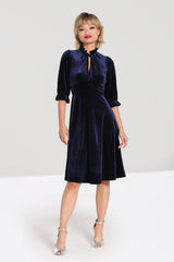 Orion Mid Dress