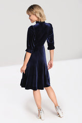 Orion Mid Dress
