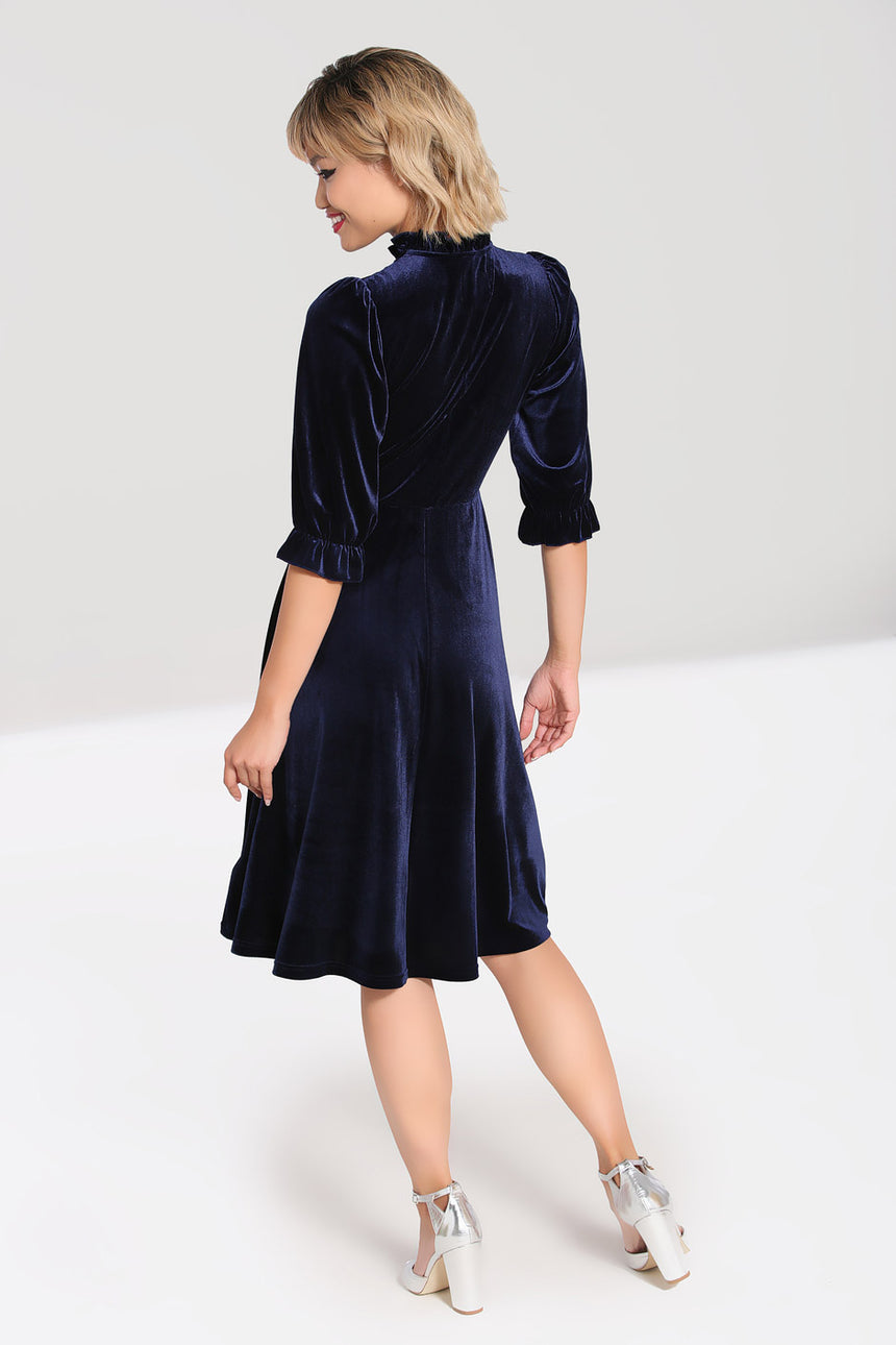 Orion Mid Dress