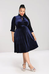 Orion Mid Dress