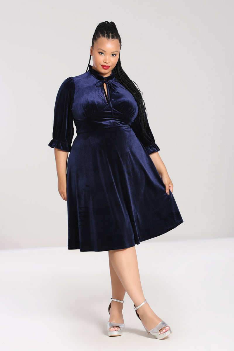 Orion Mid Dress
