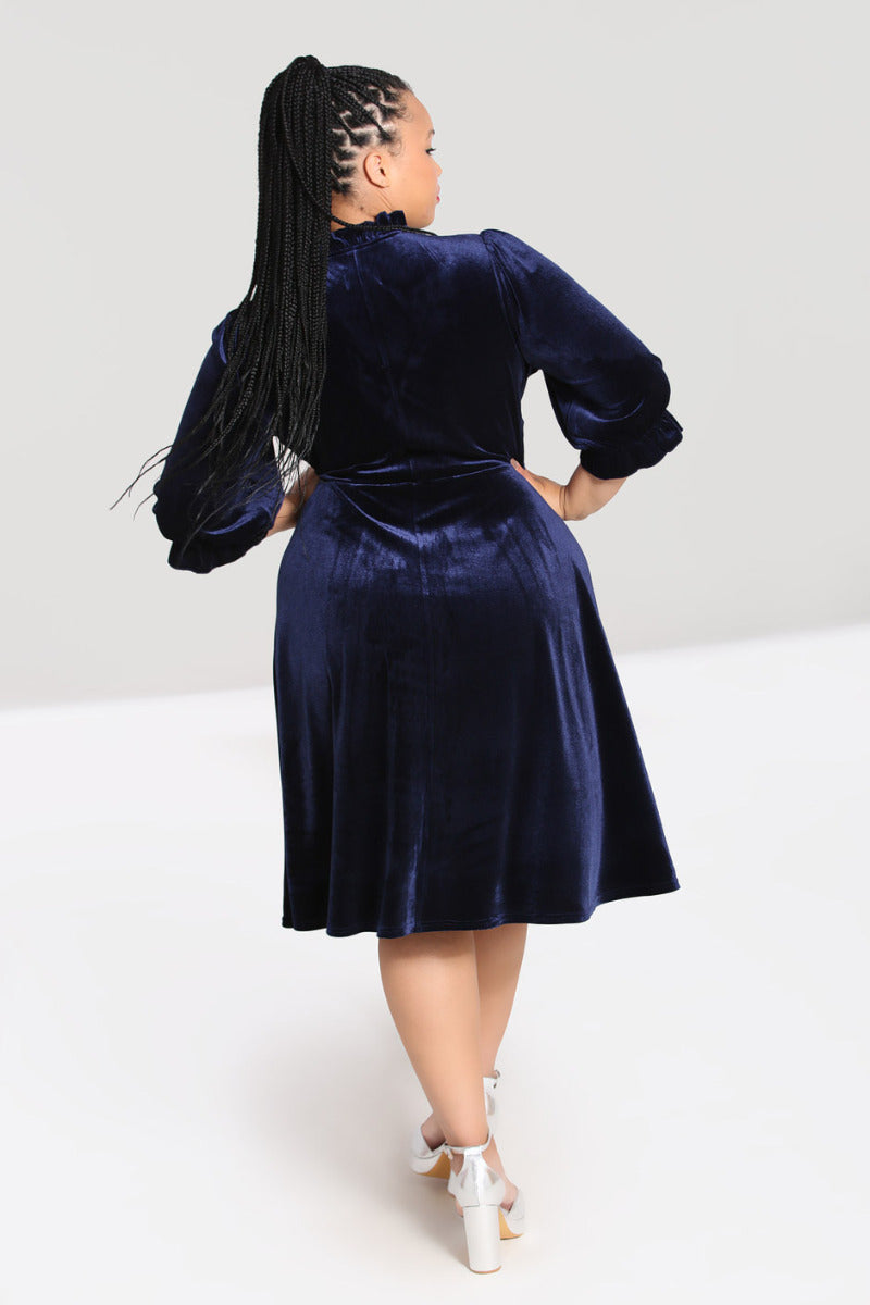 Orion Mid Dress