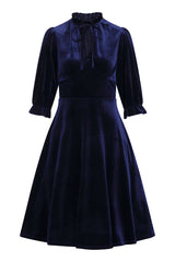 Orion Mid Dress