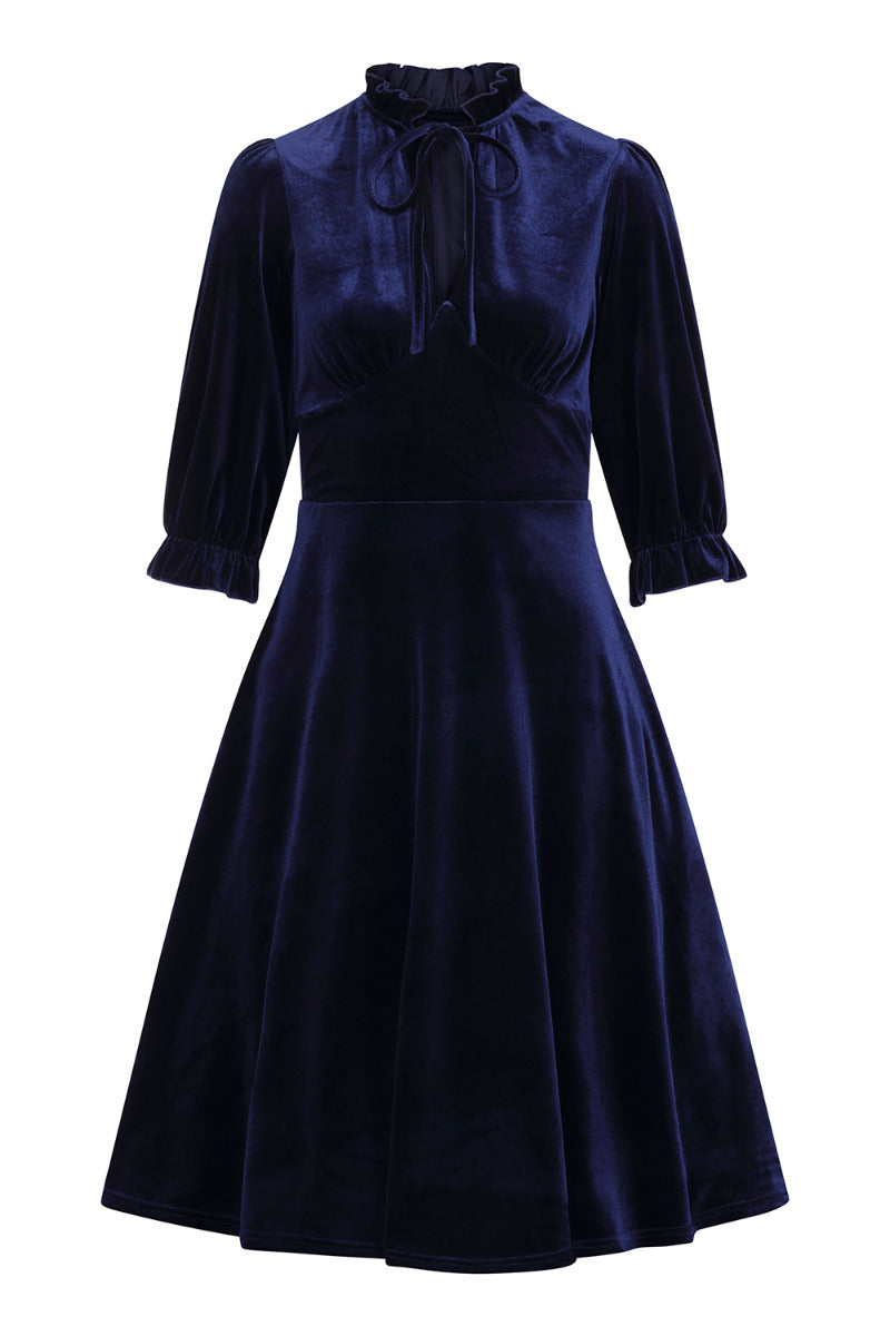 Orion Mid Dress