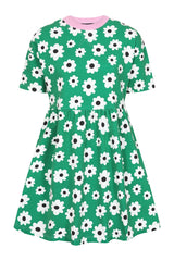Kitsch Daisy MIni Dress