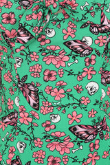 Madilynn Knee Dress
