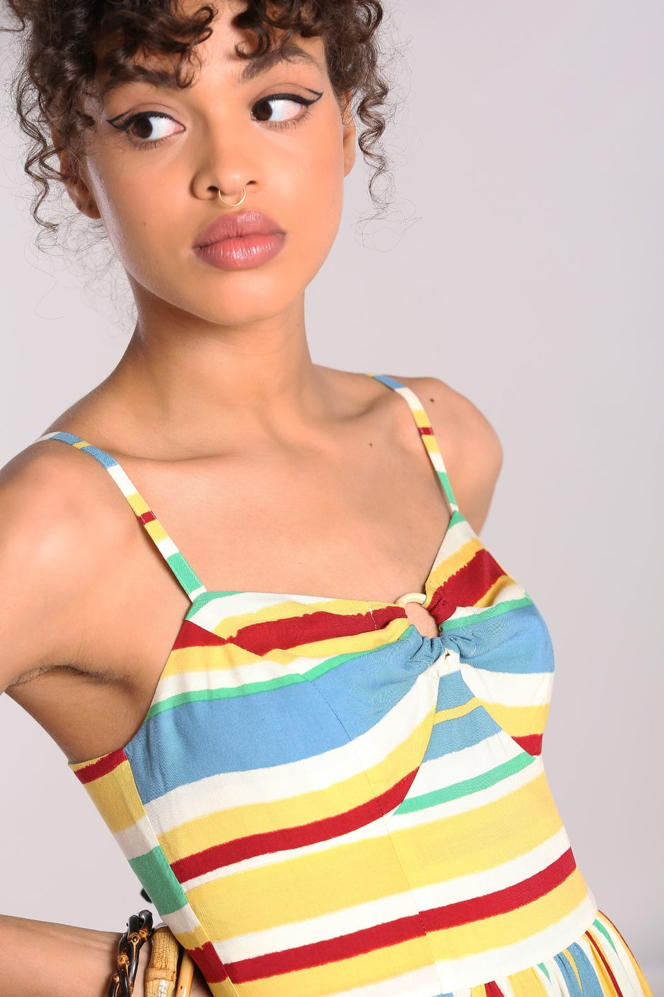 Dress Solange main image 0