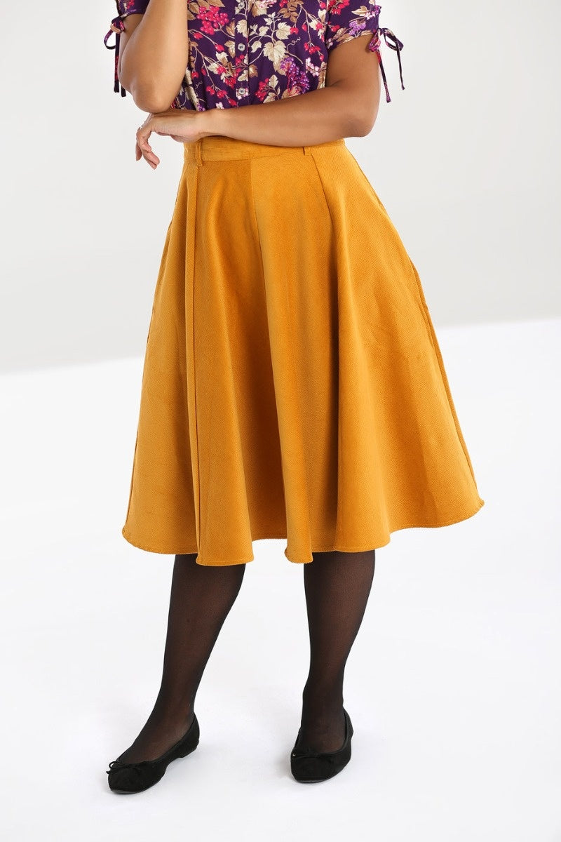 Jefferson Skirt