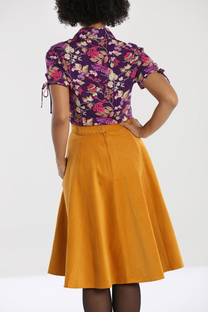 Jefferson Skirt