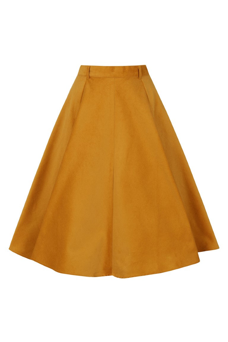 Jefferson Skirt