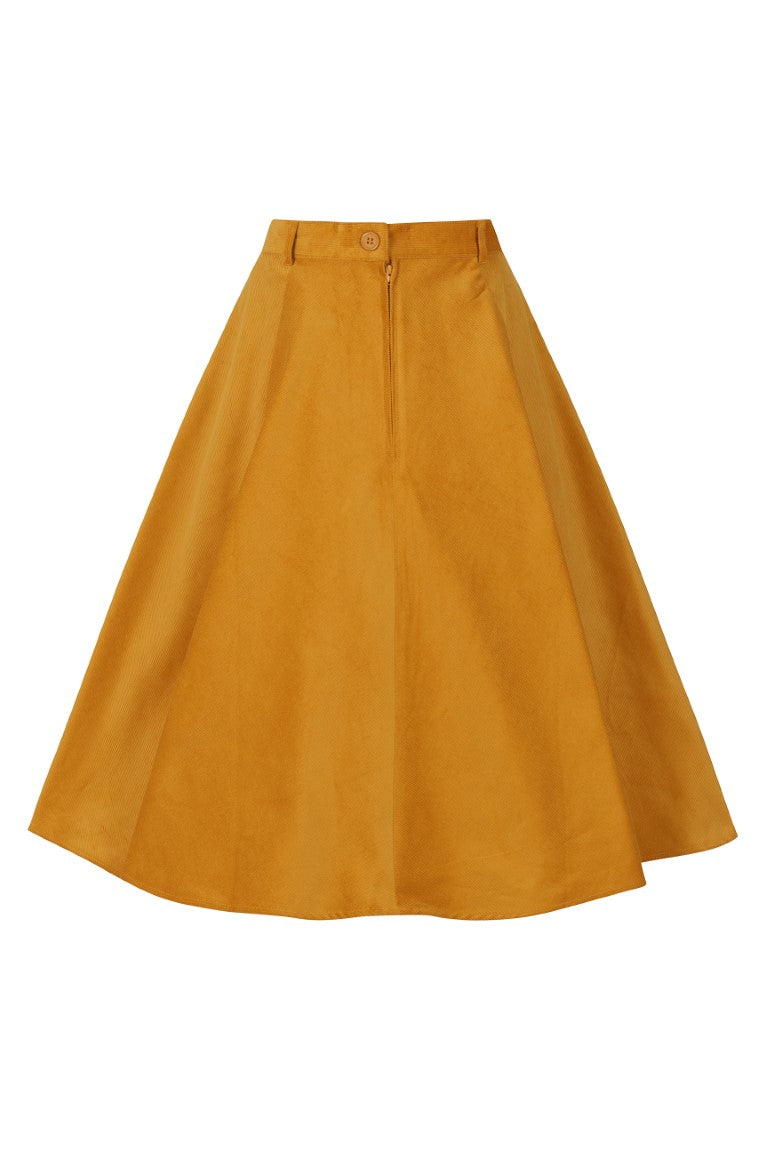 Jefferson Skirt