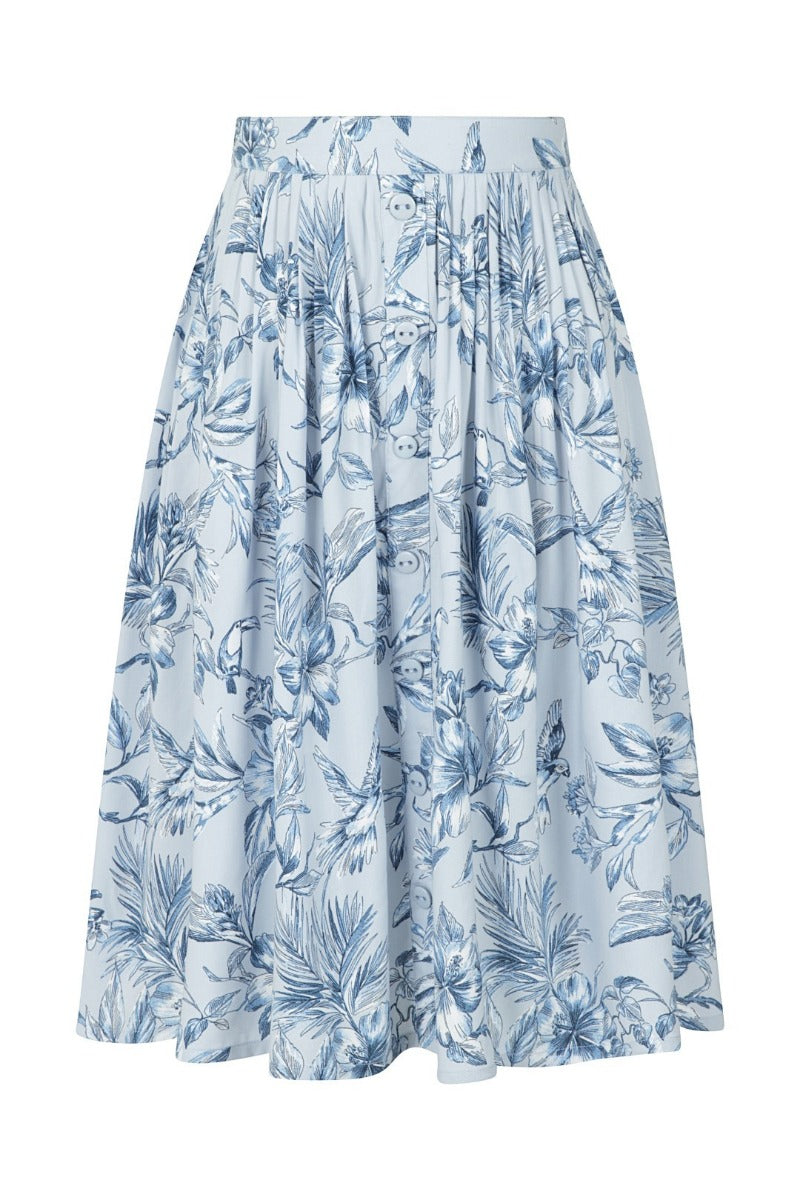 Brasilia Skirt