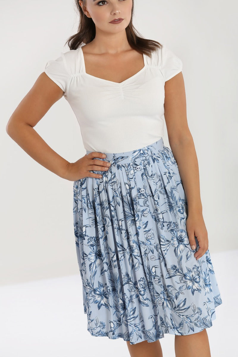 Brasilia Skirt