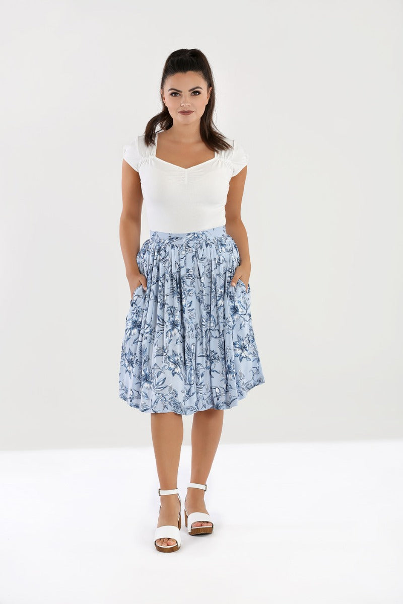 Brasilia Skirt