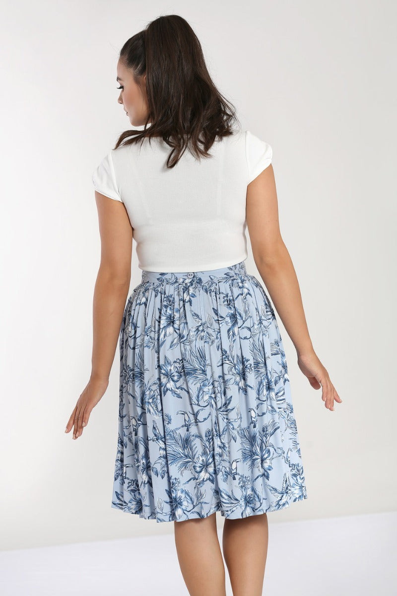 Brasilia Skirt